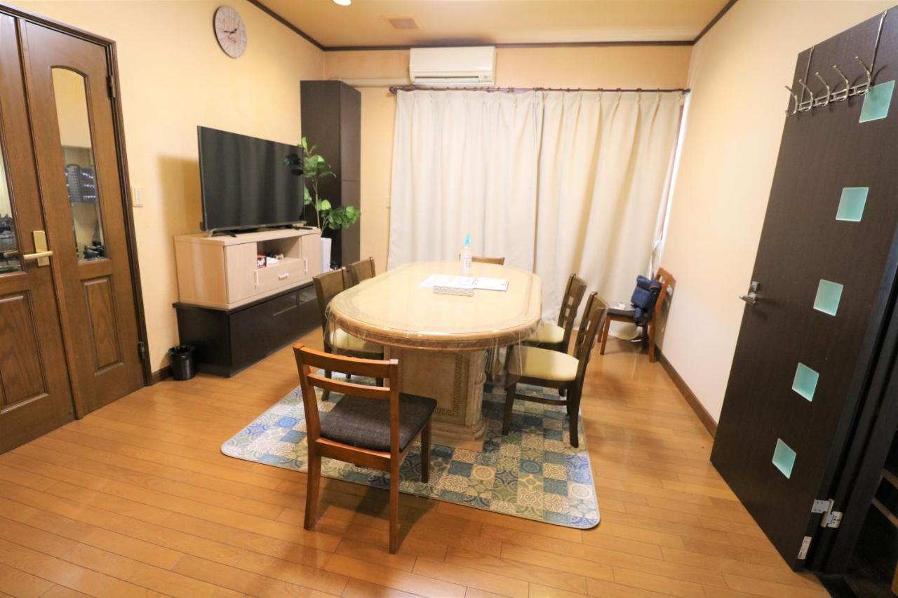 ウインザー宇佐美 이토 외부 사진